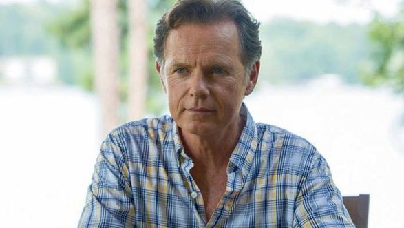 Bruce Greenwood
