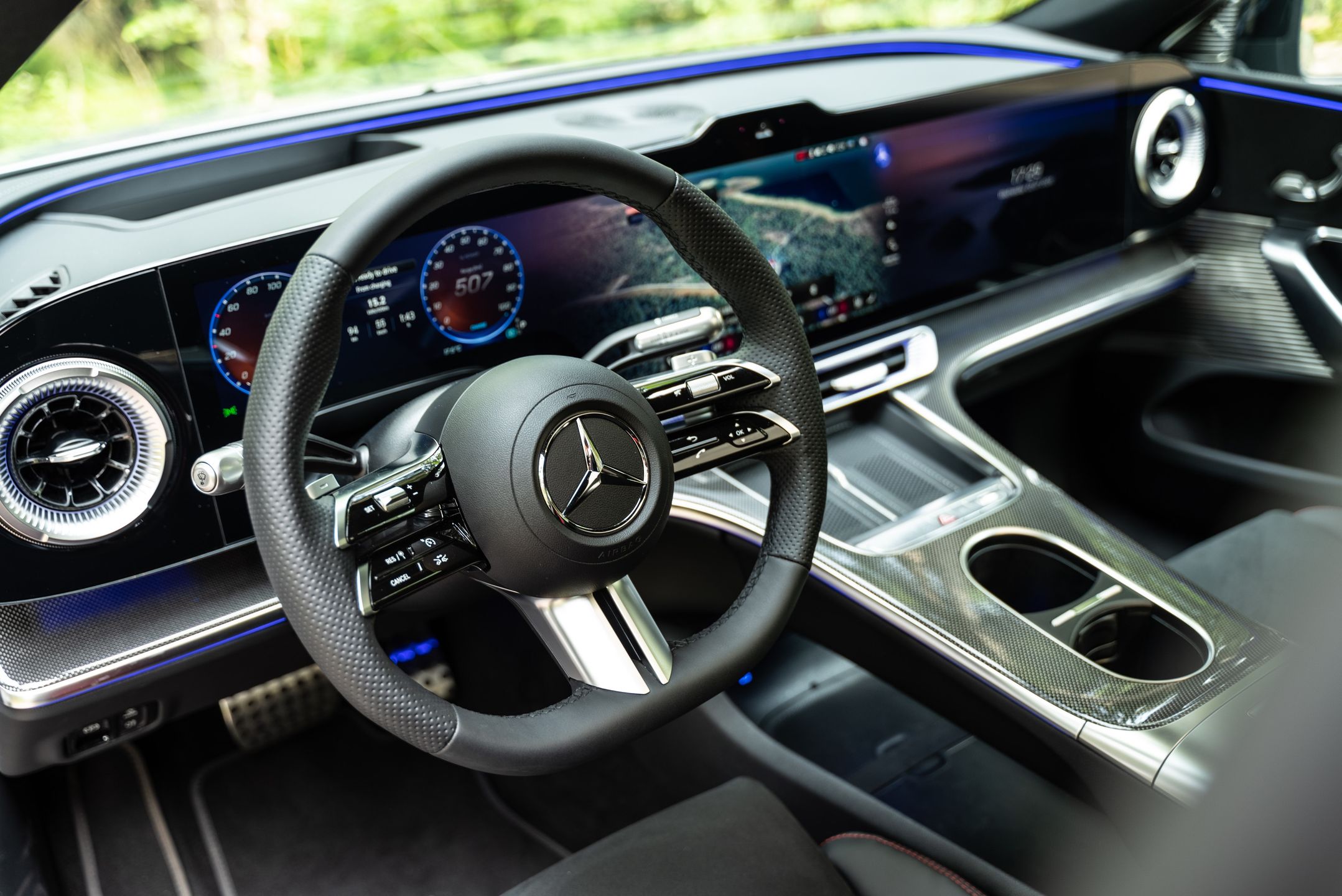 Mercedes-Benz Klasy C