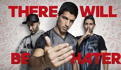 Gwiazdy futbolu przeciw hejterom w reklamie Adidasa (wideo)