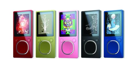 Sprzęt, który mógłby powrócić: Microsoft Zune. Niedoceniony przeciwnik iPoda