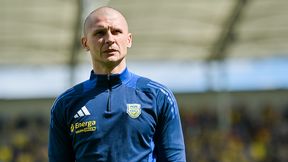 To dlatego Szwarga odszedł z Arki. Nie chodziło o wyniki