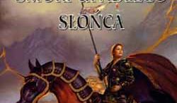 Dragonlance: Wojna Dusz #1 - Smoki Upadłego Słońca