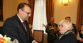 Priorytety polityki kulturalnej na 2007 rok