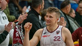 Słaby początek - jest reakcja. Doświadczony Polak wzmocnił Astorię