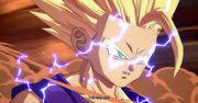 Pomóżcie Songokanowi poprawić Dragon Ball FighterZ