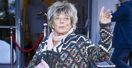 Dorota Stalińska nie może narzekać. Wiadomo, ile zarabia aktorka