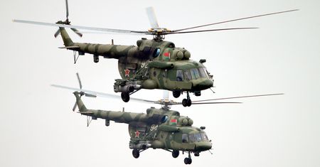 Kara za wlot do Polski? Służby zatrzymały pilotów