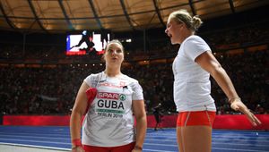 Lekkoatletyczne ME Berlin 2018: Polska bez medalu w czwartek, ale wciąż na czele klasyfikacji