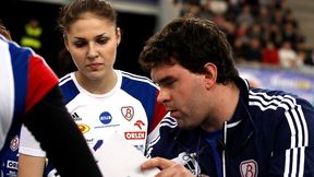 To zupełnie inna bajka - rozmowa z Aleksandrą Sikorską, środkową Budowlanych Łódź