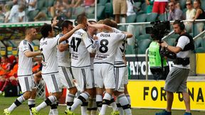 Liga Mistrzów: Polska znów na peryferiach wielkiej piłki