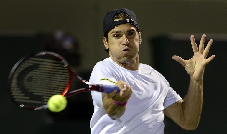 Tommy Haas broni w Halle tytułu wywalczonego przed rokiem