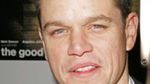 Matt Damon