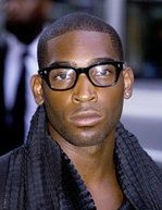 Tinie Tempah na dużym ekranie