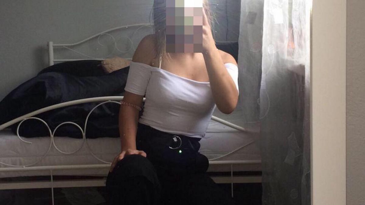 16-letnia Karolina została dźgnięta nożem przez Eryka S.