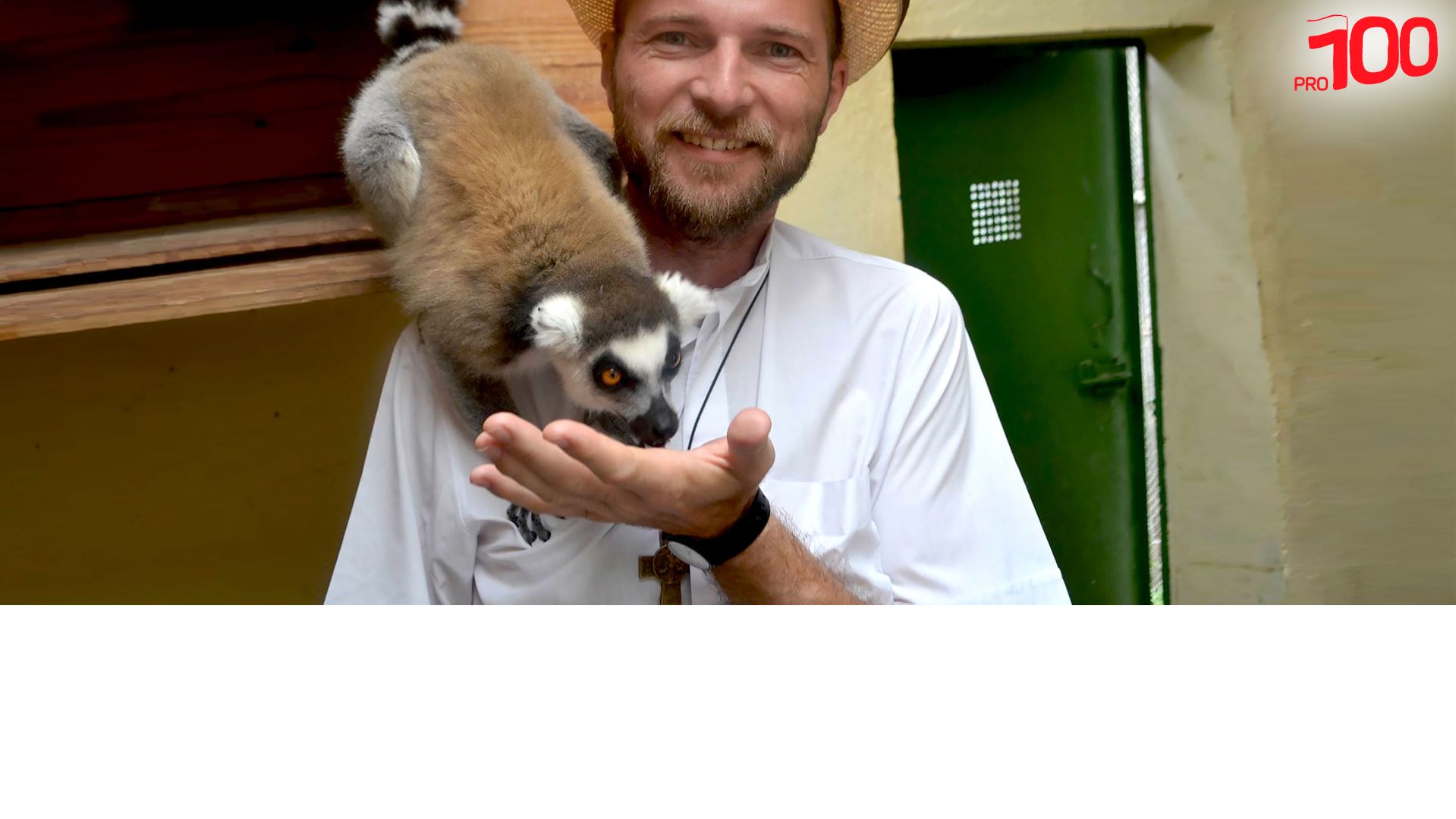 "W Polsce brakuje młodego Kościoła, takiego jak na Madagaskarze"