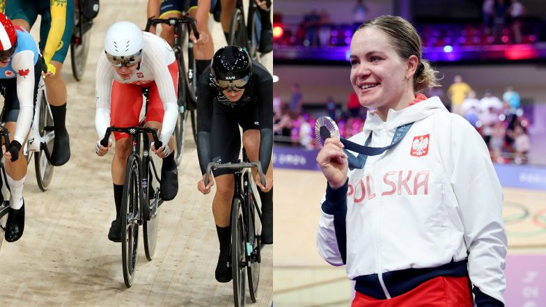 Daria Pikulik wicemistrzynią olimpijską! Wcześniej gorzko mówiła o braku wsparcia