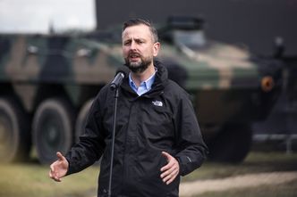 Miliardy na zbrojenia. Oto plan Polski