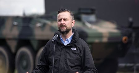 Miliardy na zbrojenia. Oto plan Polski