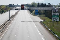 Francuskie autostrady z infrastrukturą dla motocyklistów