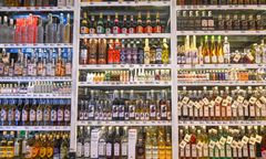 Zakaz wchodzi w życie. W nocy alkoholu w tym mieście już nie kupisz