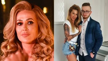 Sylwia Peretti wspomina "CYRK" na pogrzebie syna: "Czułam się jak małpa w zoo rzucona, żeby mogli mnie dźgać z każdej strony"