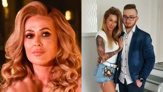 Sylwia Peretti wspomina "CYRK" na pogrzebie syna: "Czułam się jak małpa w zoo rzucona, żeby mogli mnie dźgać z każdej strony"