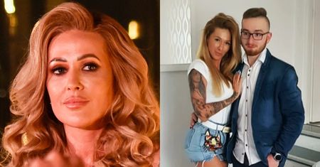 Sylwia Peretti wspomina "CYRK" na pogrzebie syna: "Czułam się jak małpa w zoo rzucona, żeby mogli mnie dźgać z każdej strony"