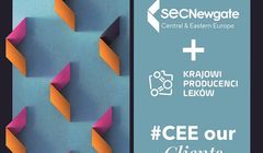 SEC Newgate CEE dla Polskiego Związku Pracodawców Przemysłu Farmaceutycznego