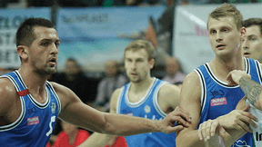 Anwil Włocławek pewnie pokonał Rosę Radom