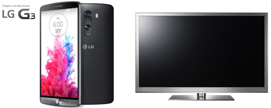 Niecodzienne porównanie smartfonów 4