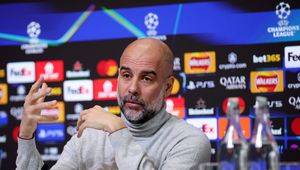 Guardiola mówi o derbach z Realem Madryt. "Trafiamy na nich czwarty raz z rzędu"