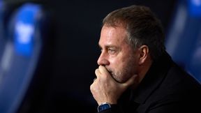 Hansi Flick może pobić kolejny rekord. Barcelona robi to jak na zawołanie