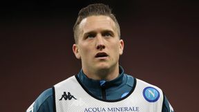Serie A. Piotr Zieliński sporo przecierpiał. "Został poddany prawdziwym torturom"