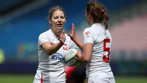HSBC Sevens Challenger. Jednostronny finał w Krakowie. Polki z podniesionymi głowami mimo porażki