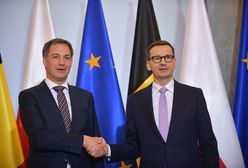 Premier Morawiecki: apelujemy do KE, aby skierowała do Polski pomoc dla uchodźców z Ukrainy z budżetu UE