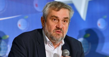 Lidl nazwany "nowoczesną stodołą". Soczysty komentarz ministra rolnictwa
