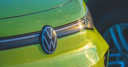 “Załamanie” w Niemczech. Volkswagen ma duże problemy