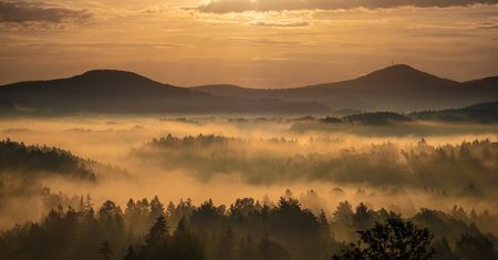 Pogoda na czwartek 25 lutego. Rekordowe temperatury