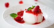 Panna cotta. Prosty przepis na pyszny, włoski deser