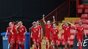 Ogromna niespodzianka. Polki jadą na mundial