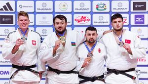 Świetne wieści na koniec mistrzostw Europy. Mamy srebro