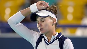 Pochodzi z Moskwy, nie chce już grać dla Rosji. Ona też zmieniła obywatelstwo