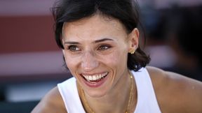 Szczere wyznanie. "Ledwo chodzę i się podtrzymuję"