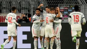 Bayern Monachium chce się wzmocnić. Wyciekła tajna lista