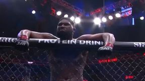 Brutalne ciosy i nokaut. Curtis Blaydes triumfuje na UFC 299