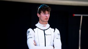 Biliński ofiarą bezmyślnej walki rywali. Zmarnowana szansa z pole position