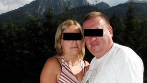 Skatował żonę z zazdrości. Rusza proces byłego rzecznika prasowego Legii Warszawa