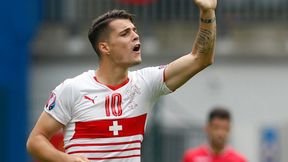 Euro 2016. Pojedynek generałów - Xhaka vs Krychowiak