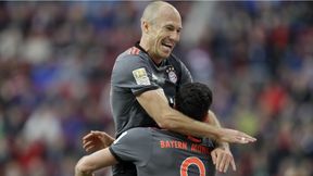Gwiazda Bayernu Monachium przedłużyła kontrakt