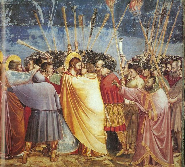 Apostoł Judasz Iskariota Był Synem Czyim 1. Judasz Iskariota - Najwięksi zdrajcy w historii! - WP Facet